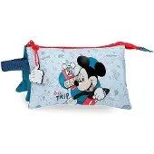 Disney Estuche Mickey Road Trip