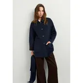 Pepe Jeans Abrigo Mikaela