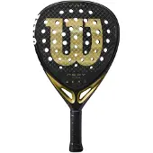 Wilson Pala De Pádel Defy Pro V1
