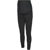 Mamalicious Jeggings negro