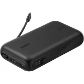 Belkin Batería Externa Bpb030hqbk