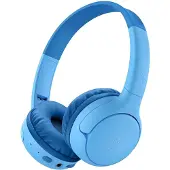 Belkin Auriculares Aud012hqbl