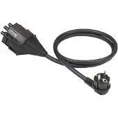 NRGKick Kit de conectores de 32A, estándar (UE)