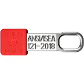 Knipex 00 62 10: Juego de 10 ojales