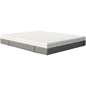 Emma Body Adapt Hybrid Firm 25 cm Fresco y Adaptable 90x200 cm