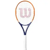 Wilson Raqueta De Tenis Roland Garros Equipe Hp