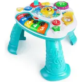 Baby einstein Descubriendo Mesa De Actividad Musical (90592) Juguete