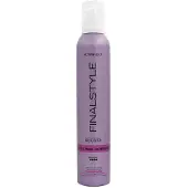 Montibello Arreglo Del Cabello Finalstyle Mousse Extra-strong 320ml