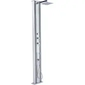 JILONG Ducha Solar Hybride Dada Straight 40l