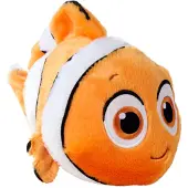 Disney Pixar Peluche Finding Nemo Flufflets Nemo 25 Cm