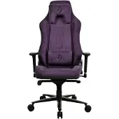 AROZZI Silla Gaming Vernazza Softfabric