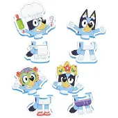 Toomies Juguetes De Baño Bluey Bath Puzzle (203-736971)