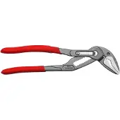 Knipex Cobra ES 8751180, alicate pico de loro ultrafino, 180 mm