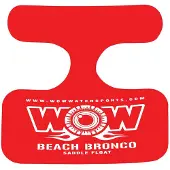 Wow Stuff Asiento Flotante Bronco