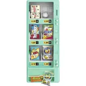 Mga Figuras Vending Machine Pdq