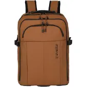 Travelite Maleta Trolley Briize 2w