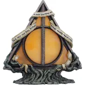 Nemesis Now Lámpara Deathly Hallows