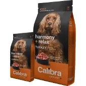 Calibra Comida Para Perros Expert+ Adult Harmony &amp; Relax