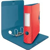 Leitz Archivador Active Urban Chic Polyfoam 180º A4 82 Mm