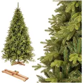 Springos Árbol de Navidad, variedad Smrk Royal siberiano, 220 cm