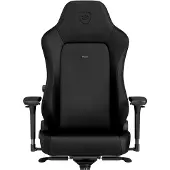 Noblechairs Silla Gaming Hero Black Edition
