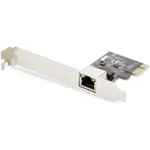 StarTech.com Tarjeta De Expansión Pci-e St1000spex2t