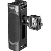 SmallRig Empuñadura Lateral Ligera Para Jaula De Smartphone