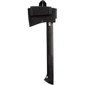 Gerber Gator Combo Axe II hacha con sierra de mano, 22-41420