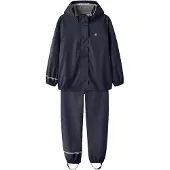 Name it Traje funcional 'NKNDry10' azul noche