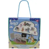 Bluey Set Artístico