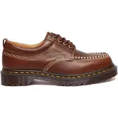 Dr. Martens Zapatos con cordón 'Lowell' marrón