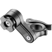 Interphone Cellularline Soporte Para Teléfono With Quiklox