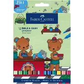 Faber Castell Lápiz Fc-164815