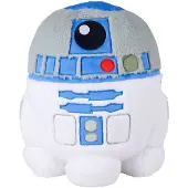 Simba Peluche Star Wars R2d2 35 Cm