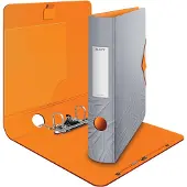 Leitz Archivador Active Urban Chic Polyfoam 180º A4 65 Mm