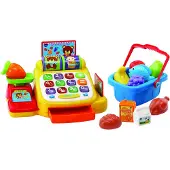 Vtech Juguete Educativo Cash Register
