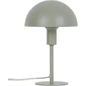 Nordlux Ellen Mini | Lámpara de mesa | Verde envejecido