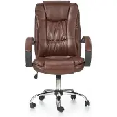 Halmar Silla de oficina Relax