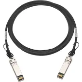 Qnap Cable De Red Cab-dac15m-sfp28 Utp Cat6