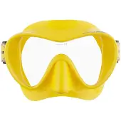 Cressi Máscara De Buceo F1