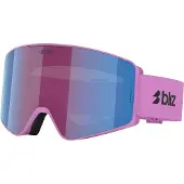 Bliz Máscara Esquí G001s