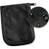 Rite in the rain Pocket Notebook Cover, negro
