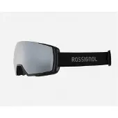 Rossignol - Magne'Lens S1 + S3 - Gafas de esquí size One Size, gris/negro