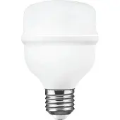Matel Bombilla Led Industrial Samsung Chip E27 Cool 20w