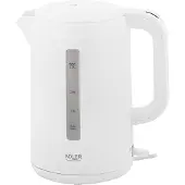Adler Hervidor De Agua Ad_1386 2.2l