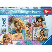 Ravensburger Puzzle 12004749