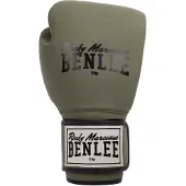Benlee Guantes De Boxeo De Cuero Evans