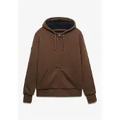 Superdry Sudadera Con Cremallera Borg Lined