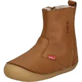 Kickers Botines SOCOOL CHO niño - Marrón - 21