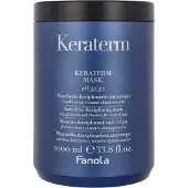 Fanola Mascarilla Para El Pelo Keraterm 1000ml